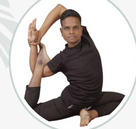 Ganesh kumar