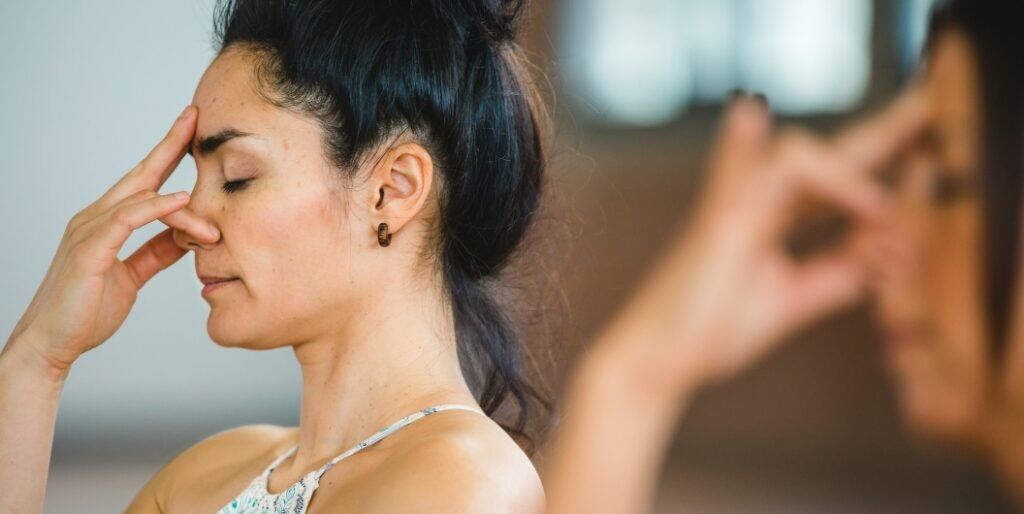 What is yogic breathing? Benefits, types and how to do