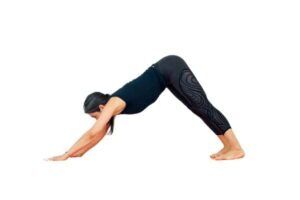 Surya namaskar