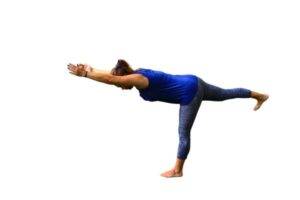 Warrior III (Virabhadrasana III) Warrior iii (virabhadrasana iii)