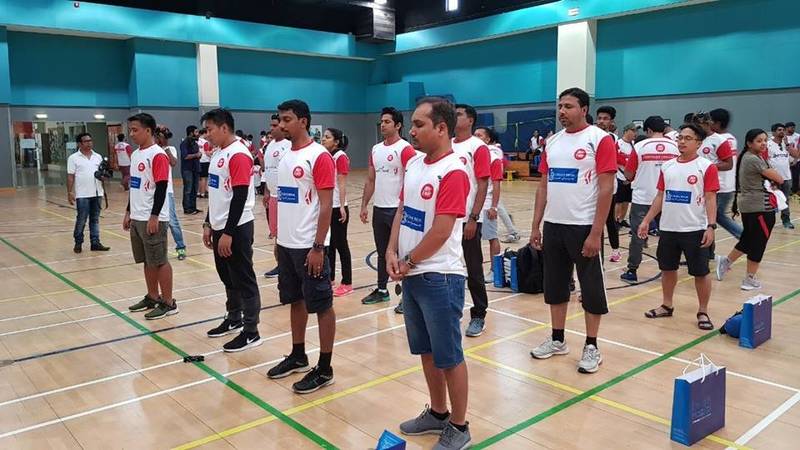 Mens yoga classes in dubai