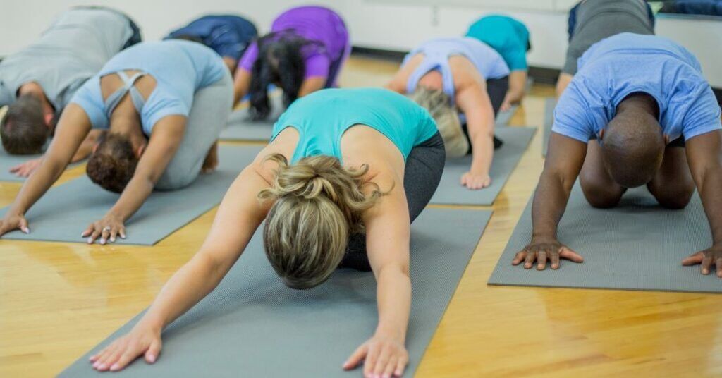 Can You Start Yoga During Pregnancy? Expert Guide for Beginners 1 Can you start yoga during pregnancy