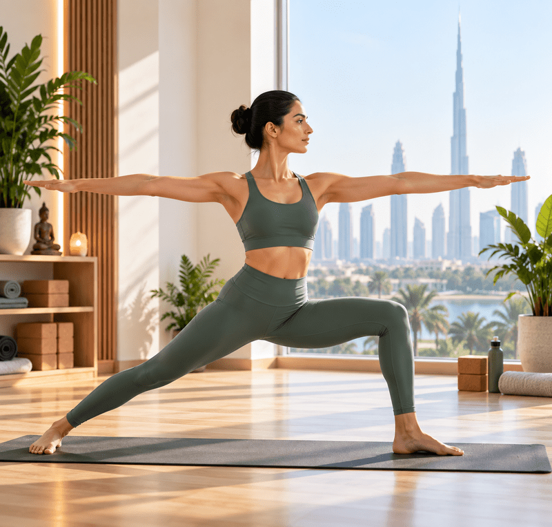 Hatha yoga
