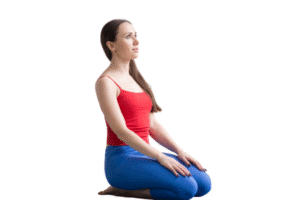 Vajrasana