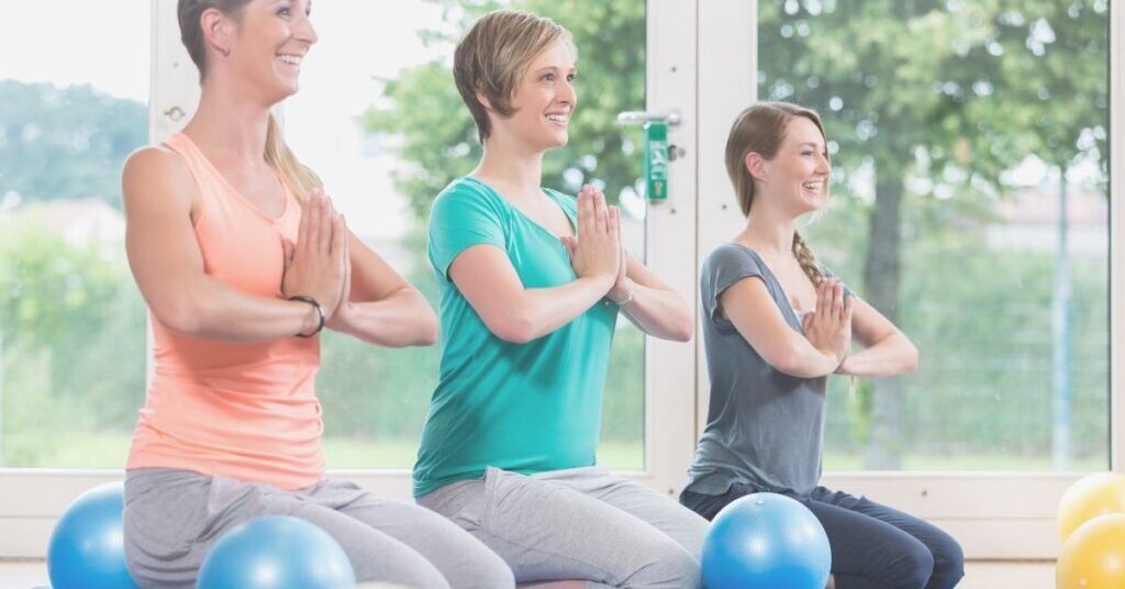 Top 5 postnatal yoga poses for c-section_recovery