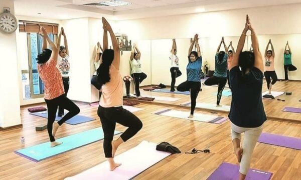 Ladies-only-yoga-classes-in-jebel-ali-village. Jpg